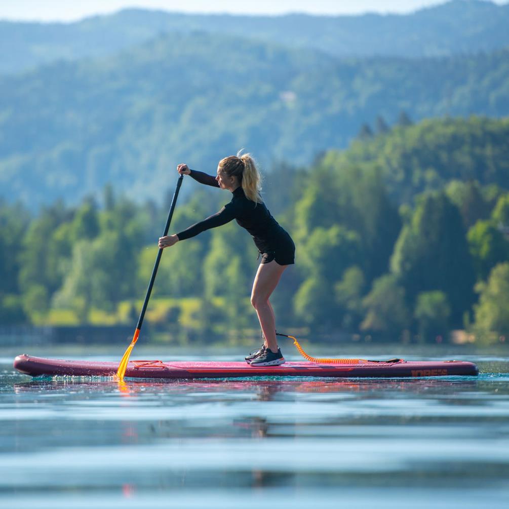 Jobe Sena Touring Inflatable Paddle Board 11' 0
